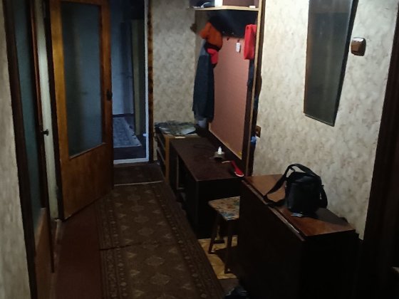 Продам двухкомнатную квартиру Первомайськ