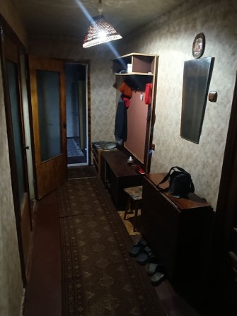 Продам двухкомнатную квартиру - фото 1