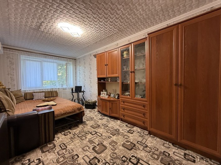 Продам 2 кімнатну квартиру - фото 1