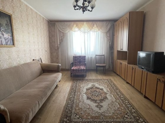2 кімнатна квартира 4/5 поверх с. Кінецпіль Первомайськ