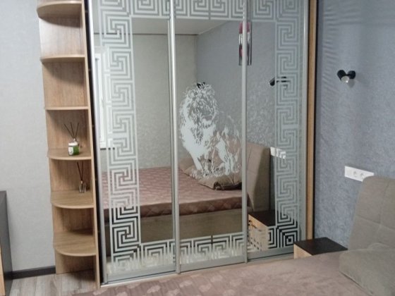 Продаётся 1-кімнатна квартира по вул. Широка ,район Скала, 2-х поверховом будинку 2-й поверх Первомайск