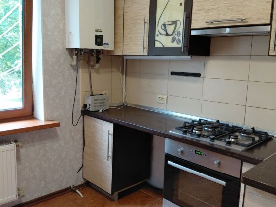 Продам 3-х ком кв в Малой  Даниловке Мала Данилівка
