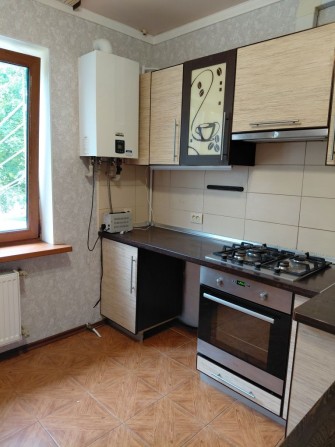 Продам 3-х ком кв в Малой  Даниловке - фото 1