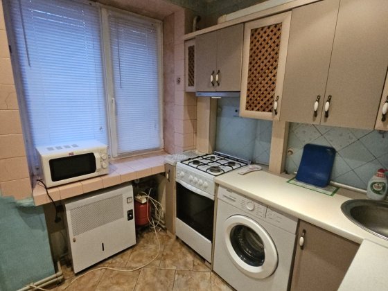 Продам 2х к кв. Малая Даниловка Мала Данилівка