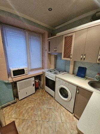 Продам 2х к кв. Малая Даниловка - фото 1
