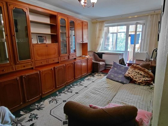 Продаж 2-кімнатної квартири вул. Коротченка Первомайськ