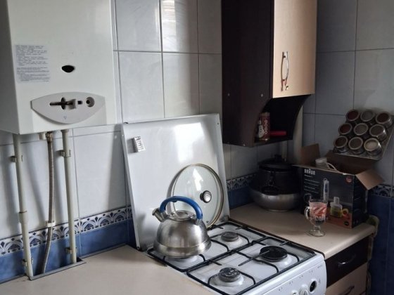 Продам в Покотиловке 2к квартиру Покотиловка