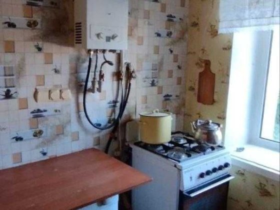 Продам 1- к.квартиру в центре Покотиловки Покотиловка