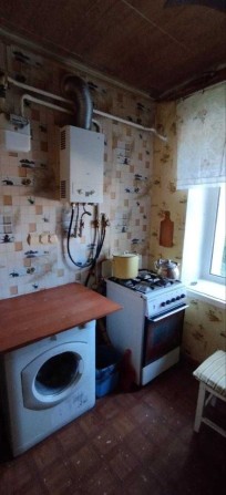 Продам 1- к.квартиру в центре Покотиловки - фото 1