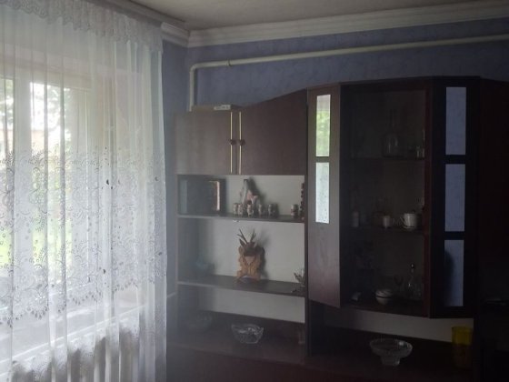 Продам 2х кімнатну квартиру в центрі міста Богодухов
