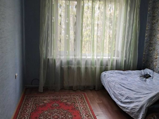 Продам однокімнатну квартиру в Богодухові Богодухів