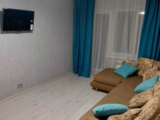 Продам 2-х кімнатну квартиру в Богодухові Богодухов