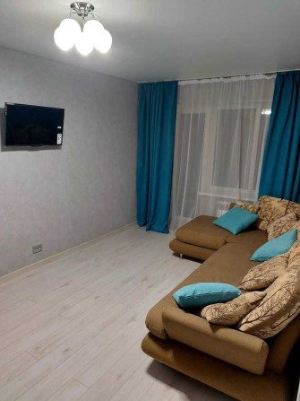 Продам 2-х кімнатну квартиру в Богодухові - фото 1