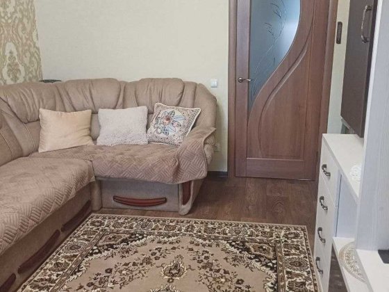 продам 3-х кімнатну квартиру в Богодухові Богодухов