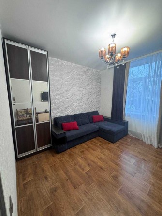 Продам 2-х кімнатну квартиру в Богодухові - фото 1