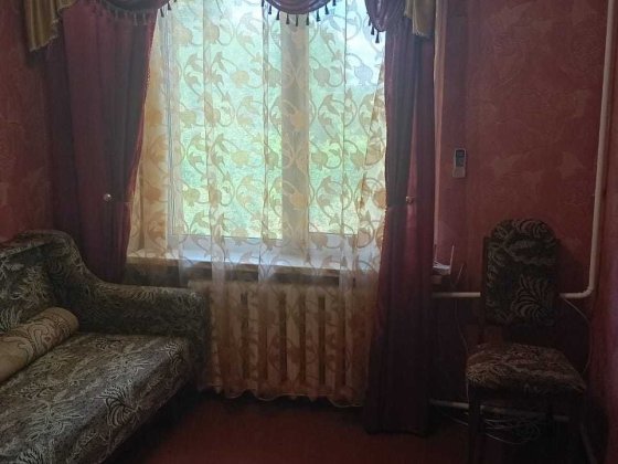Продам 3-х кімнатну квартиру в Богодухові Богодухов