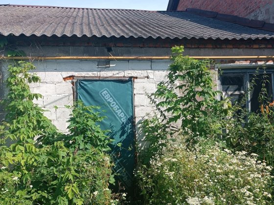 Продам 4 х комнатную квартиру Бабаи Бабаї