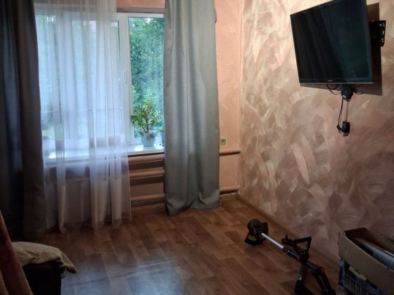 Продам в Бабаях ( ост Карачевка) 3к квартиру Бабаї