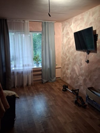 Продам в Бабаях ( ост Карачевка) 3к квартиру - фото 1