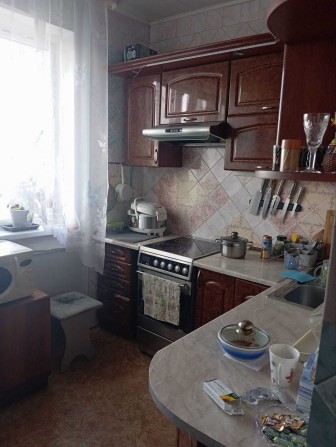 Продам квартиру 4 комнатную Северная Салтовка - фото 1