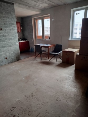 2 кім. квартира 54 кВ.м, новобудова - фото 1