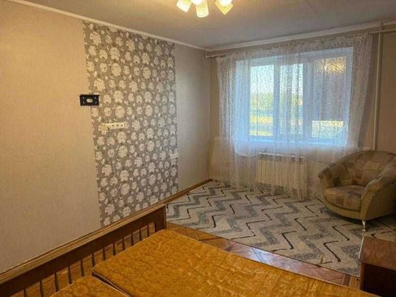 Продам 2 к. квартиру пгт Васищево Васищево