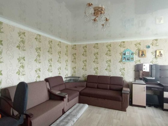 Продам 3 квартиру в Безлюдовке, район 5 км Безлюдовка