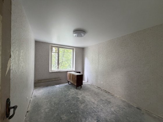 Продам квартиру в центрі ХТЗ (БЕЗ рієторів) Горбани