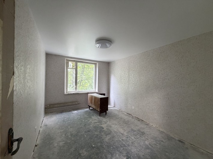 Продам квартиру в центрі ХТЗ (БЕЗ рієторів) - фото 1