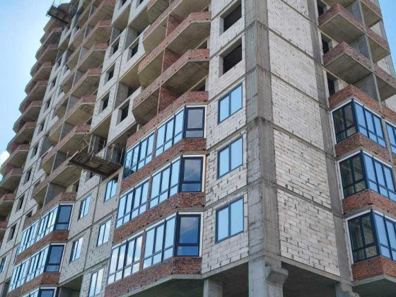 Продаж 1-кімнатної квартири в ЖК «Гетьманський» | Озерна Лесные Гриновцы