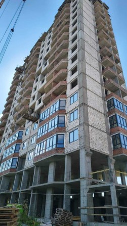 Продаж 1-кімнатної квартири в ЖК «Гетьманський» | Озерна - фото 1
