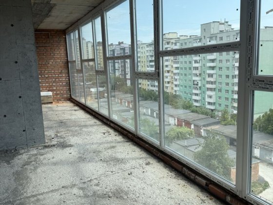 Продаж 1к.квартири Лесные Гриновцы