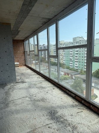 Продаж 1к.квартири - фото 1