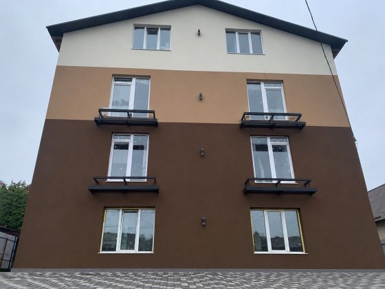Власник 1 кв Заг площ 38,5 м.кв Гречани костел Шаровечка