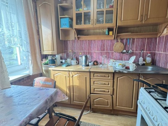 Супер пропозиція! 1к Летичів цегла, житловий стан 42568 Летичів