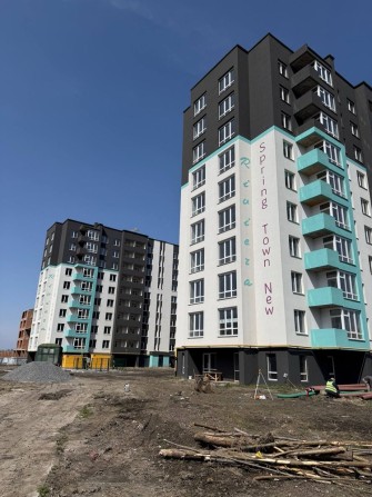 Продаж 1 кімнатної квартири , 45кв м. 3 поверх - фото 1