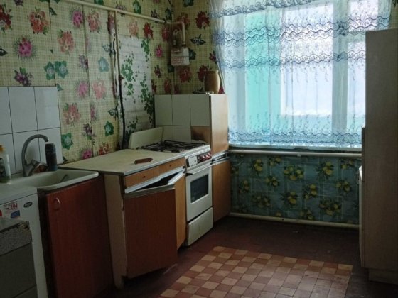 Продаж двокімнатної квартири Давыдковцы