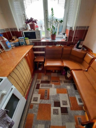 Двокімнатна Квартира у центрі Білогірʼя з окремою кухнею - фото 1