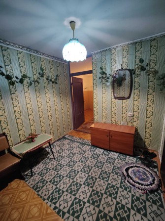 Продаж 2-кімнатної квартири в центрі с. Слобода, 6 км від Черкас - фото 1