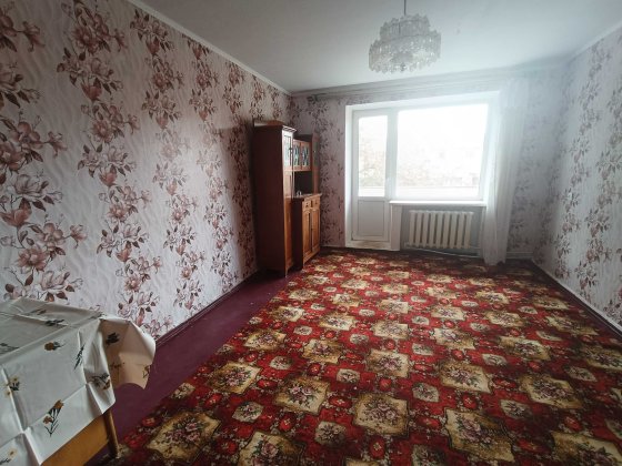 Продаж 1 кімн., квартири 2й Поверх!