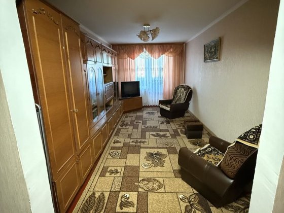 Продам квартиру 3 кімнатну Золотоноша Золотоноша
