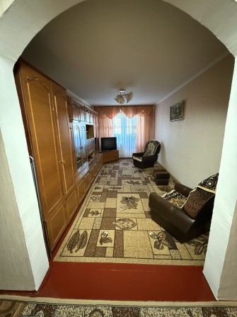 Продам квартиру 3 кімнатну Золотоноша - фото 1