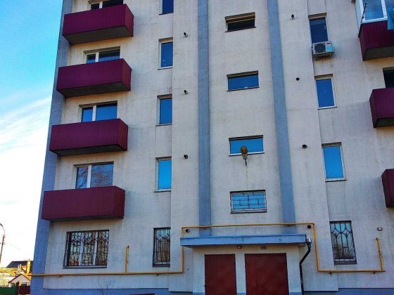 Продаж трикімнатної квартири в новобудові м. Золотоноша Золотоноша