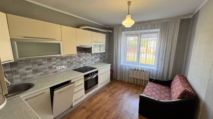 Продаж 1 кімнатної  квартири з гаражем. - фото 1