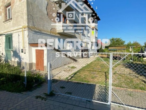 Продаж 1- кімнатеої в центрі м. Корсунь-Шевченківський Корсунь-Шевченківський
