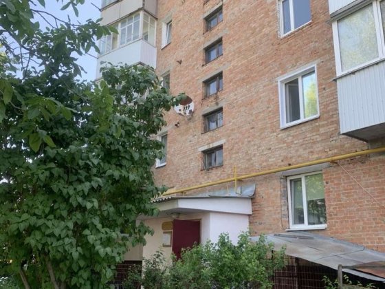 Продаж 2-х кімнатної квартири  м. Корсунь- Шевченківський Корсунь-Шевченковский