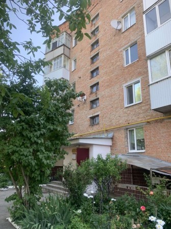Продаж 2-х кімнатної квартири  м. Корсунь- Шевченківський - фото 1
