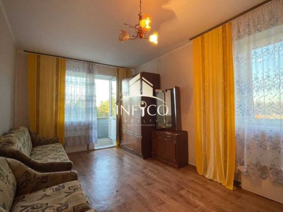 Продаж однокімнатної квартири в с.Геронимівка Геронимівка