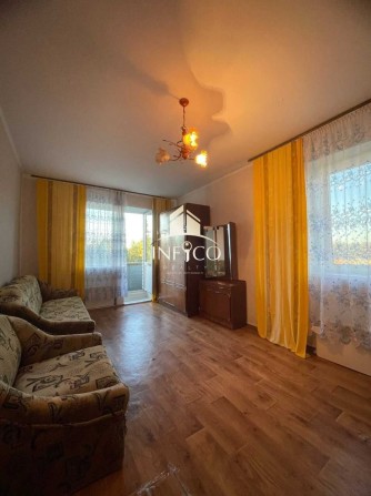 Продаж однокімнатної квартири в с.Геронимівка - фото 1
