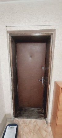 Продається 3-х кімнатна квартира, 3/5. Мікрорайон ДахнівкаРайон Дахнівка - фото 1
